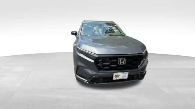 new 2026 Honda CR-V Hybrid car, priced at $41,620