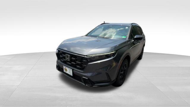 new 2026 Honda CR-V Hybrid car, priced at $41,620