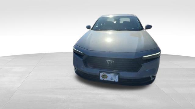 new 2025 Honda Accord Hybrid car, priced at $40,950