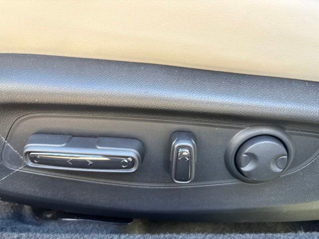 new 2025 Honda Accord Hybrid car, priced at $40,950