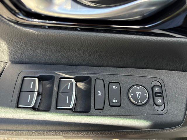 new 2026 Honda CR-V car, priced at $36,963