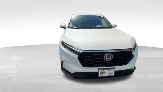 new 2026 Honda CR-V car, priced at $36,963