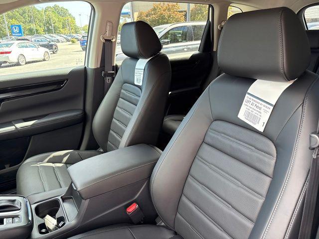 new 2026 Honda CR-V car, priced at $36,963