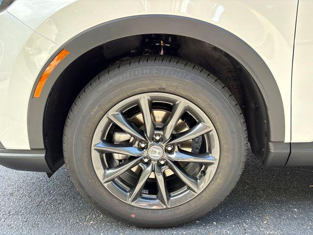 new 2026 Honda CR-V car, priced at $36,963