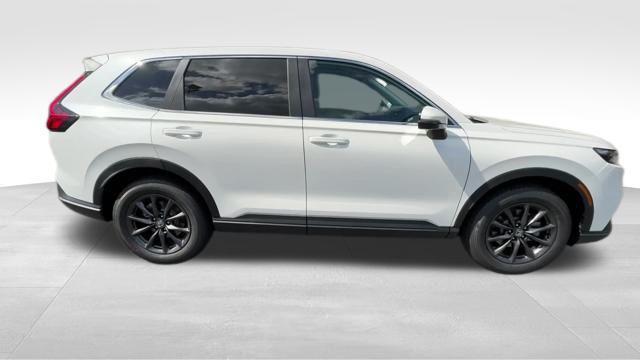 new 2026 Honda CR-V car, priced at $36,963