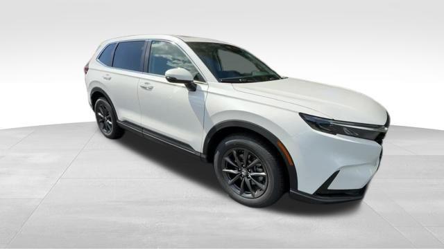 new 2026 Honda CR-V car, priced at $36,963