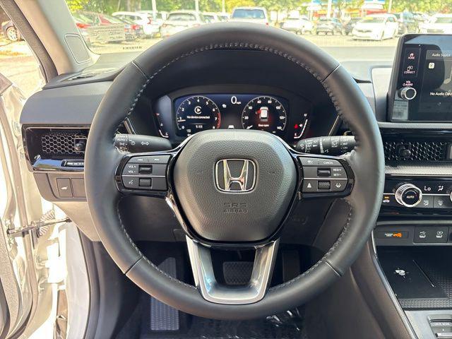 new 2026 Honda CR-V car, priced at $36,963