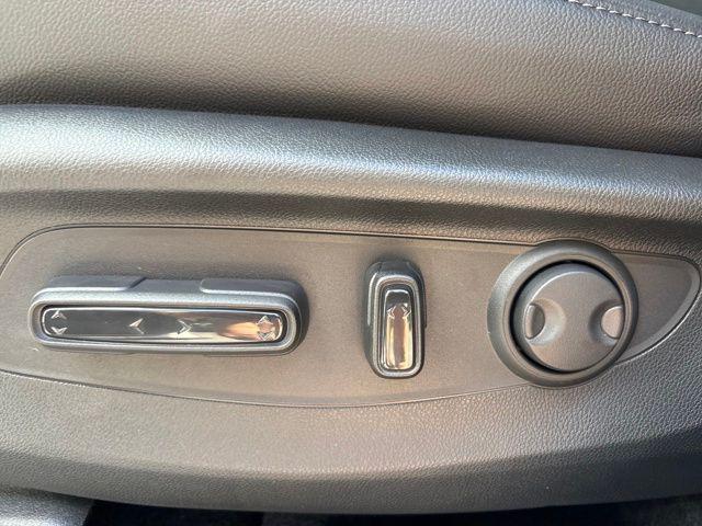 new 2026 Honda CR-V car, priced at $36,963