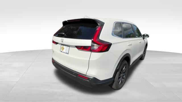 new 2026 Honda CR-V car, priced at $36,963
