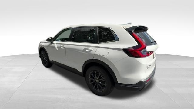new 2026 Honda CR-V car, priced at $36,963
