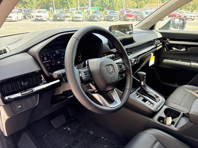 new 2026 Honda CR-V car, priced at $36,963