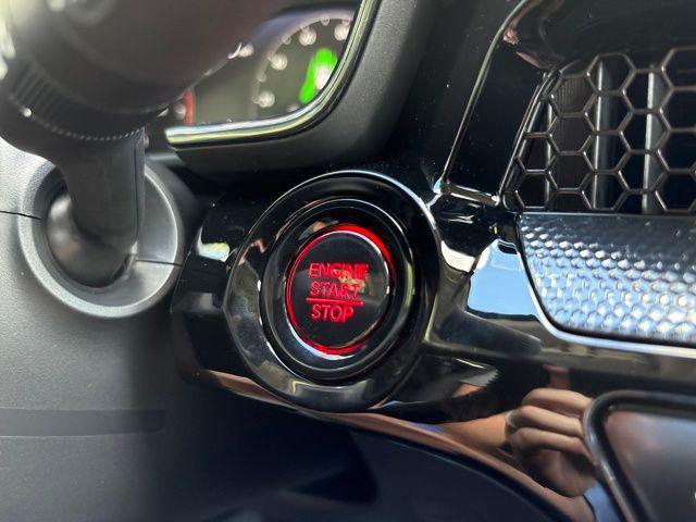 new 2026 Honda CR-V car, priced at $36,963