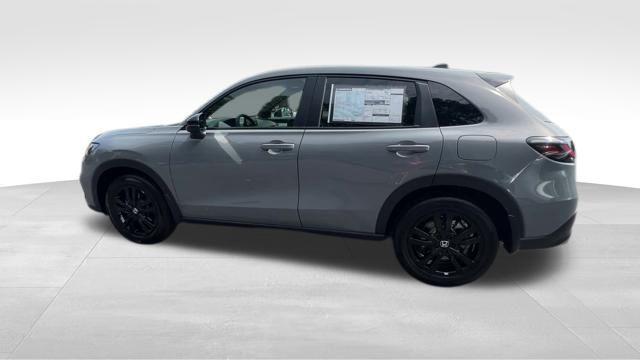 new 2026 Honda HR-V car, priced at $29,850