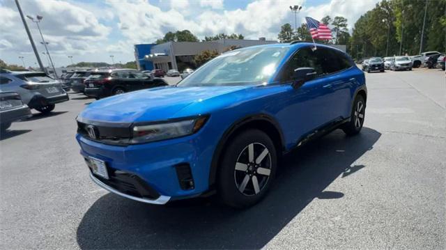 new 2024 Honda Prologue car, priced at $56,550