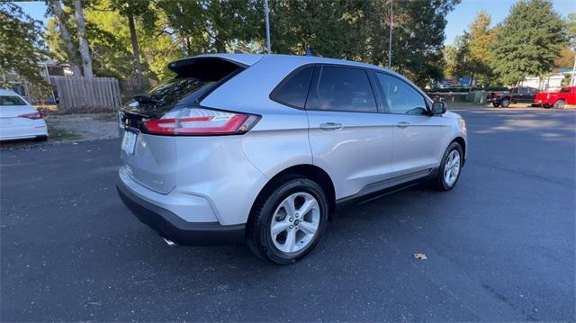 used 2019 Ford Edge car, priced at $17,034