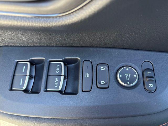 new 2026 Honda HR-V car, priced at $30,950