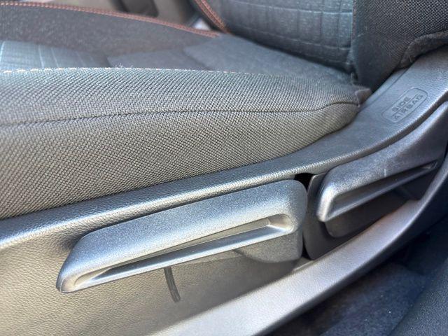 new 2026 Honda HR-V car, priced at $30,950