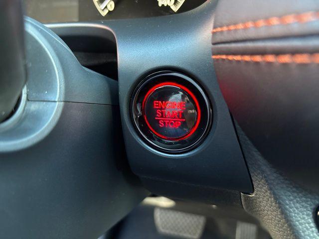 new 2026 Honda HR-V car, priced at $30,950