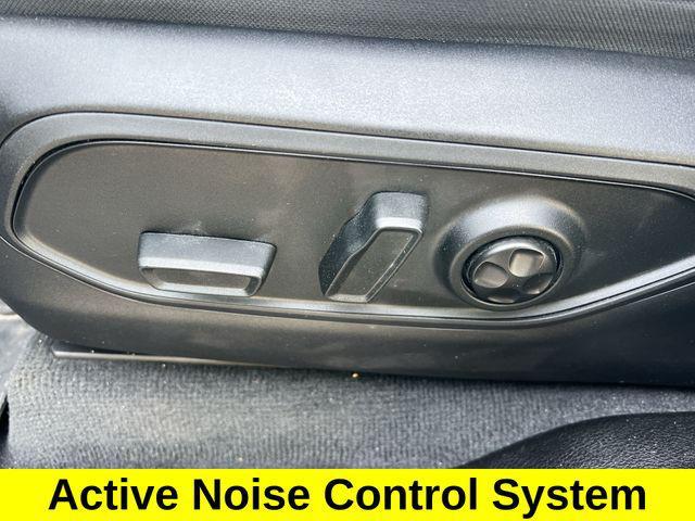 used 2023 Jeep Grand Cherokee L car, priced at $35,209