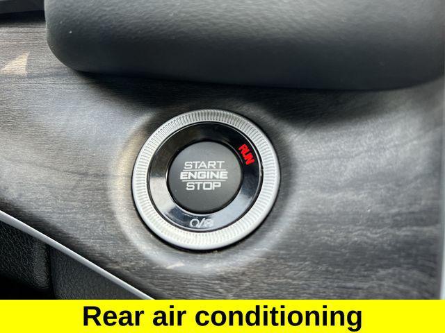 used 2023 Jeep Grand Cherokee L car, priced at $35,209