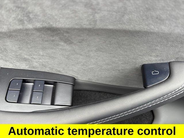 used 2024 Tesla Model 3 car, priced at $36,990