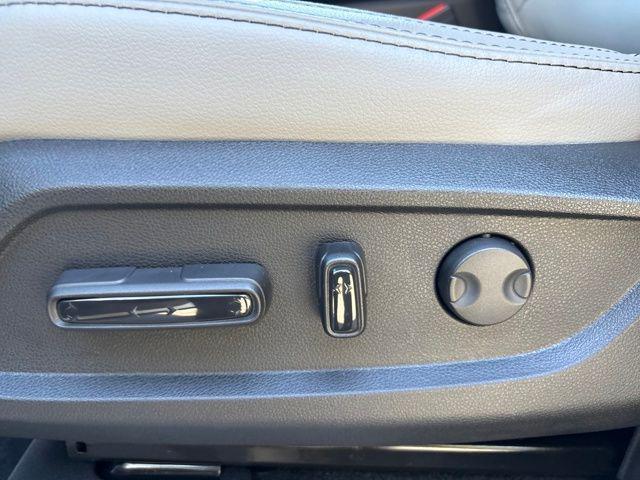 new 2025 Honda Pilot car, priced at $42,825