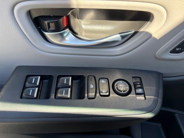 new 2025 Honda Pilot car, priced at $42,825