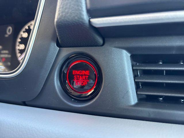 new 2025 Honda Pilot car, priced at $42,825