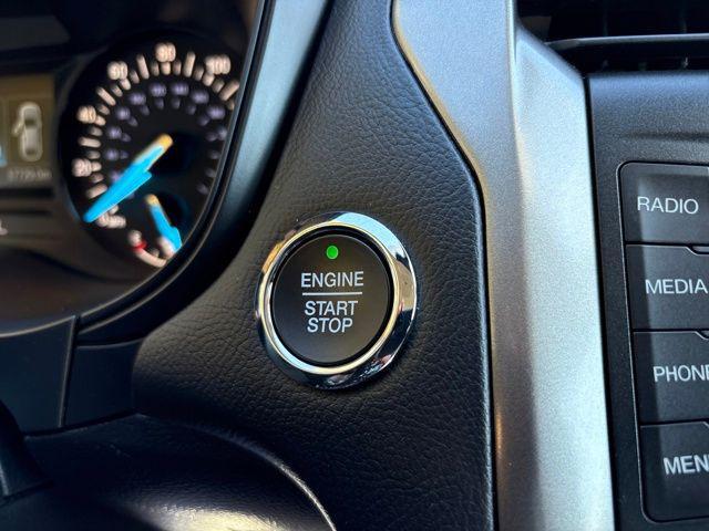 used 2019 Ford Fusion car, priced at $15,784