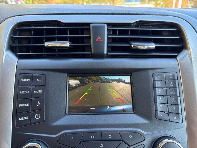 used 2019 Ford Fusion car, priced at $15,784