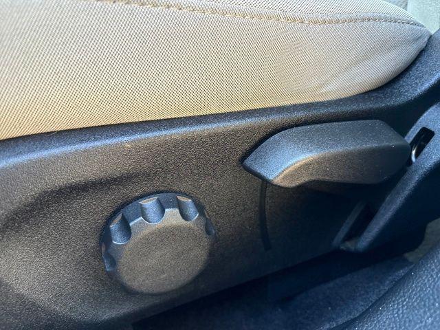 used 2019 Ford Fusion car, priced at $15,784