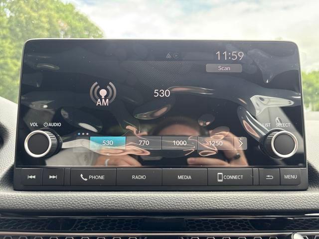 new 2025 Honda Civic car, priced at $29,055