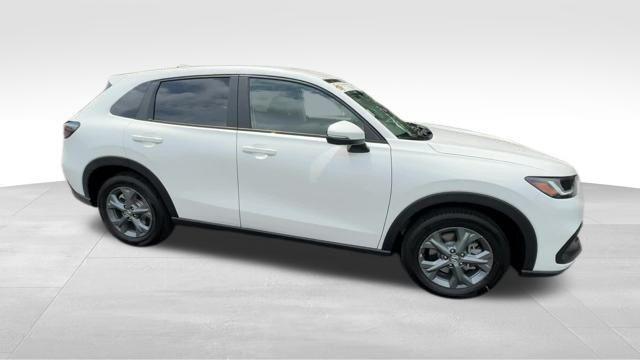 new 2026 Honda HR-V car, priced at $28,050
