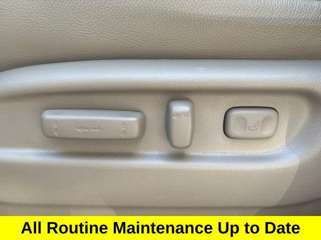 used 2021 Honda Pilot car, priced at $29,662