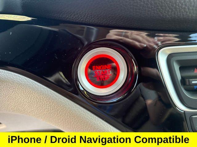 used 2021 Honda Pilot car, priced at $29,662