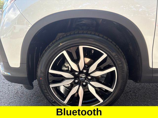 used 2021 Honda Pilot car, priced at $29,662