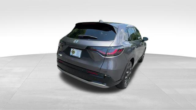 new 2026 Honda HR-V car, priced at $31,445