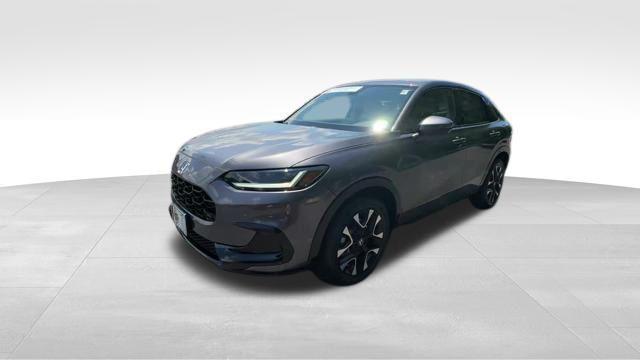 new 2026 Honda HR-V car, priced at $31,445