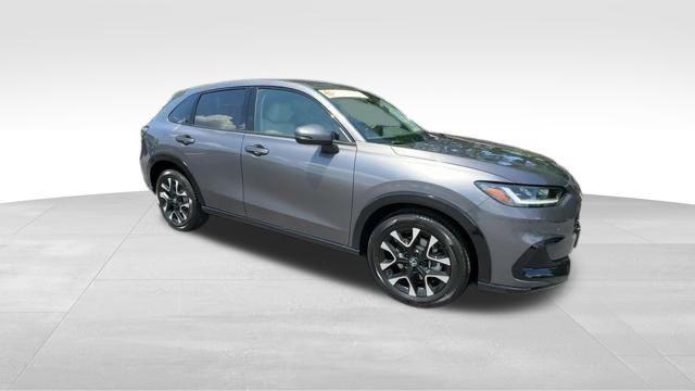 new 2026 Honda HR-V car, priced at $31,445