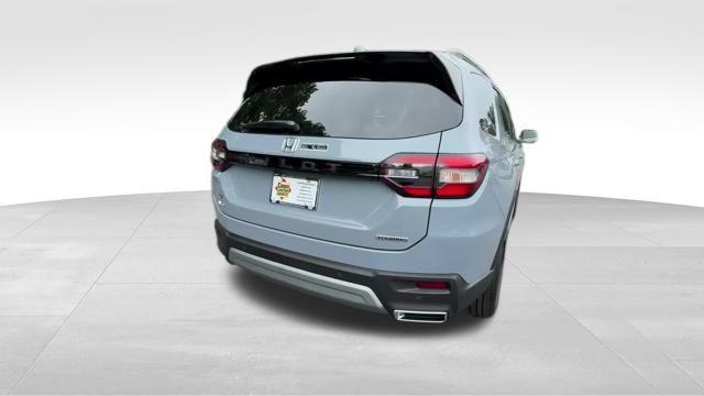 new 2025 Honda Pilot car, priced at $49,814