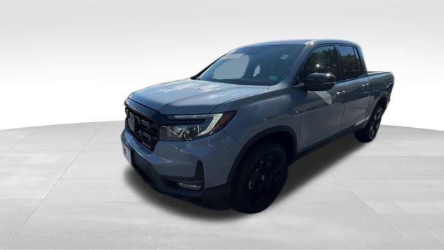 new 2026 Honda Ridgeline car, priced at $47,645