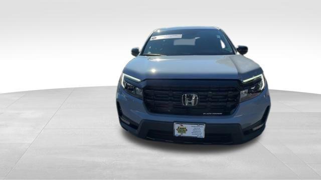 new 2026 Honda Ridgeline car, priced at $47,645