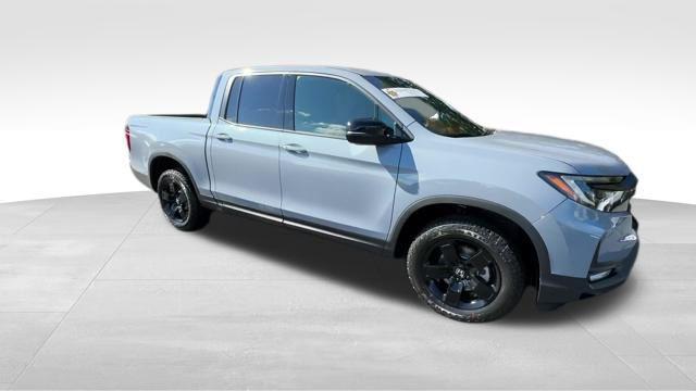 new 2026 Honda Ridgeline car, priced at $47,645