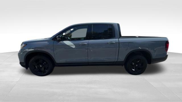 new 2026 Honda Ridgeline car, priced at $47,645