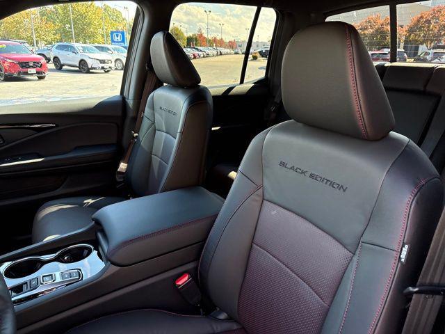 new 2026 Honda Ridgeline car, priced at $47,645