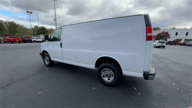 used 2021 GMC Savana 2500 car, priced at $33,442