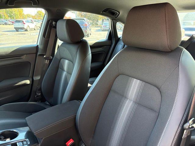 new 2026 Honda Civic car, priced at $27,790