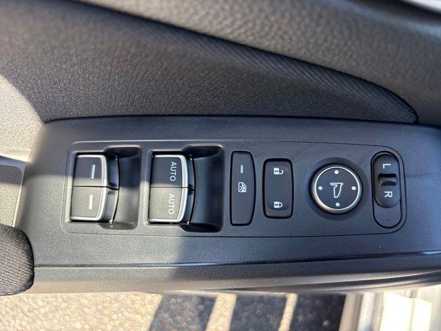 new 2026 Honda Civic car, priced at $27,790