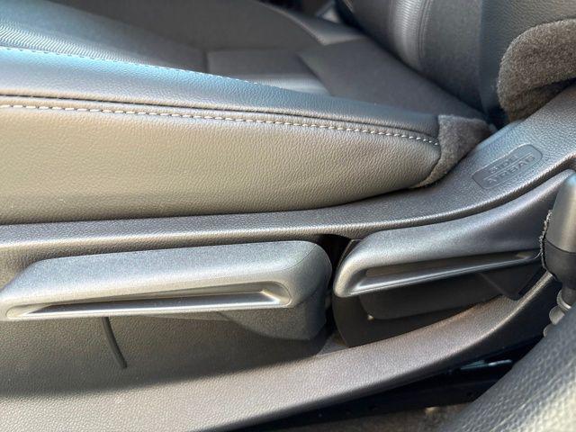 new 2026 Honda Civic car, priced at $27,790