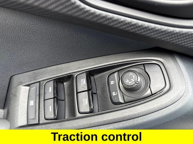 used 2024 Subaru Crosstrek car, priced at $28,701
